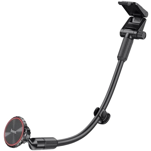 Держатель Hoco Car Holder CA99 Black: Совместимость универсальный, Apple