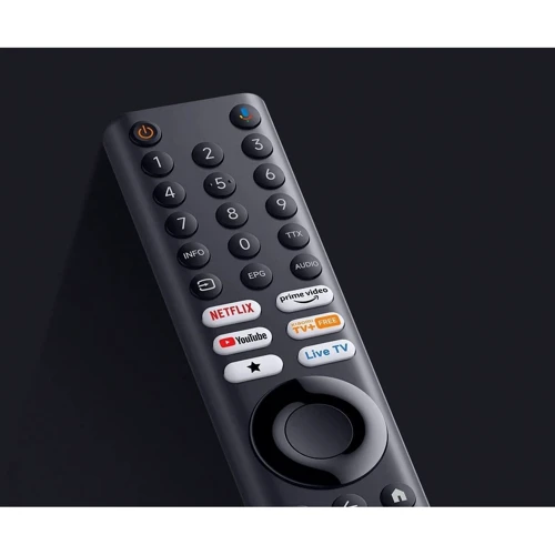 Телевизор Xiaomi TV A 65 2026
