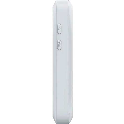 3G модем ZTE MF935: Інтерфейс підключення Wi-Fi