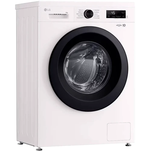 Стиральная машина LG F2Y1NS6W: Тип машины Автомат