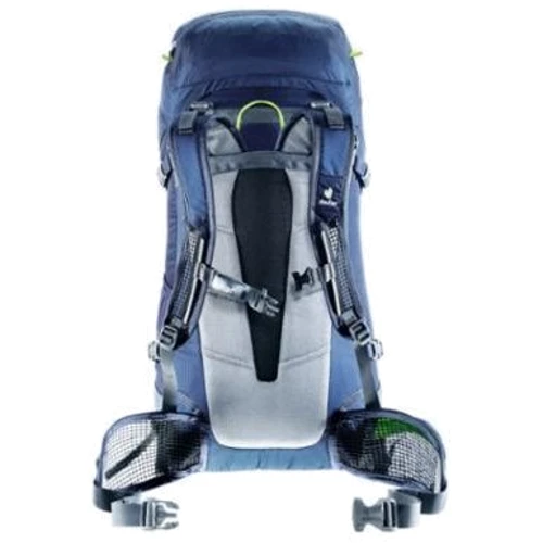 Рюкзак Deuter Gravity Expedition 45 Navy-Granite (3362417): Колір синій