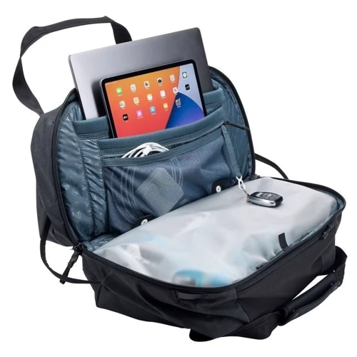 Дорожня сумка Thule Aion Duffel Bag 35L TAWD135 Black фото 13