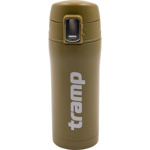Термос Tramp 0.35 л хаки (UTRC-106-khaki)