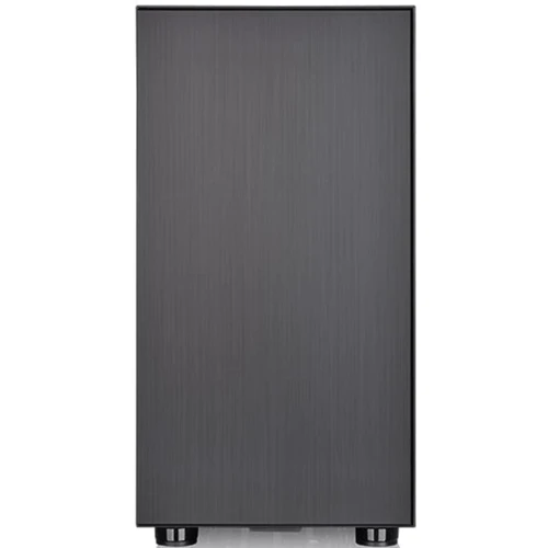 Корпус Thermaltake Suppressor F31 Black (CA-1E3-00M1NN-00): Форм-фактор материнської плати ATX/MicroATX/Mini-ITX