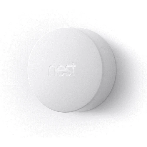 Термостат Google Nest Thermostat 3rd Gen з 2 датчиками температури (BH1252-US) фото 1