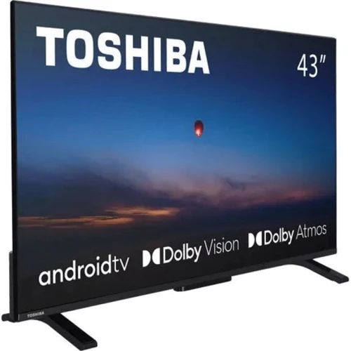 Телевизор Toshiba 43UA2363DG: Тип LED-телевизоры