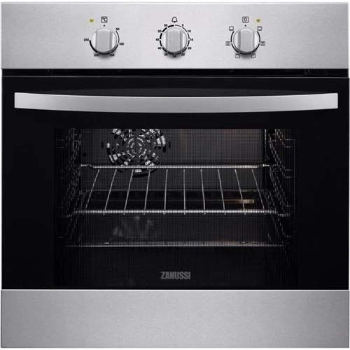 Духовой шкаф электрический Zanussi ZOB21601XV