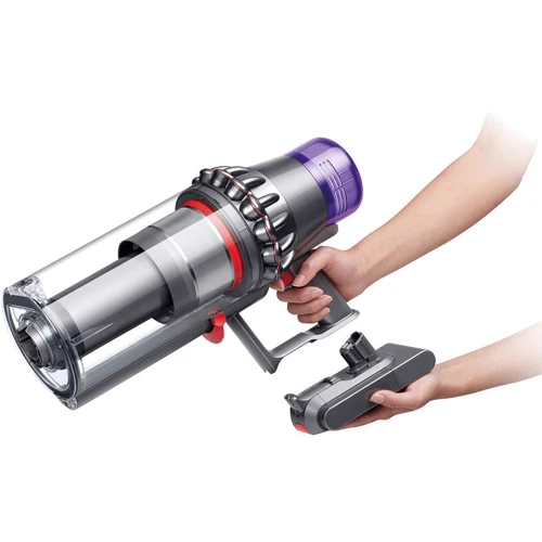 Пылесос Dyson V11 (446976-01): Тип пылесоса ручной (вертикальный)