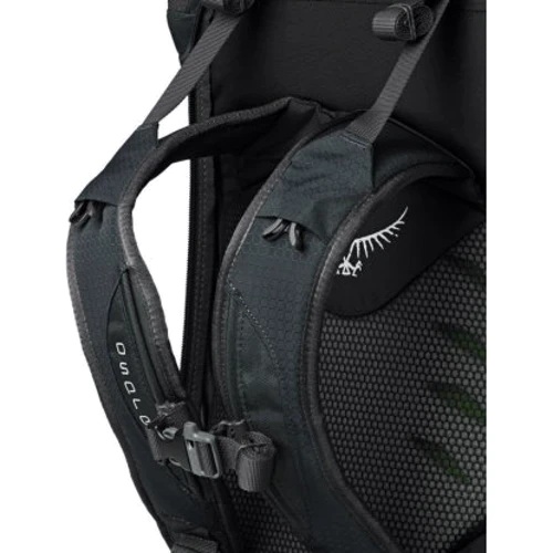 Рюкзак Osprey Farpoint 55 Volcanic Grey - M/L (009.1229): Производитель Osprey