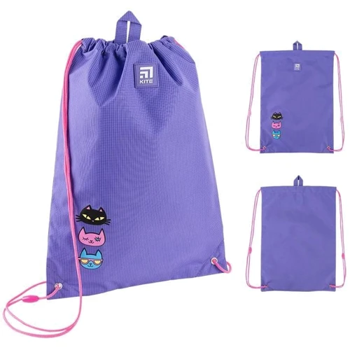 Сумка для взуття Kite 600M Catris (K24-600M-17)