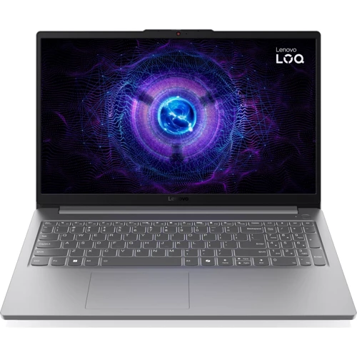 Ноутбук Lenovo LOQ 15IAX9E (83LK008SRA) UA