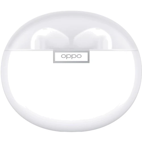 Наушники OPPO Enco Air 3i (ETE91) White UA: Диапазон частот (Гц) 20-20000