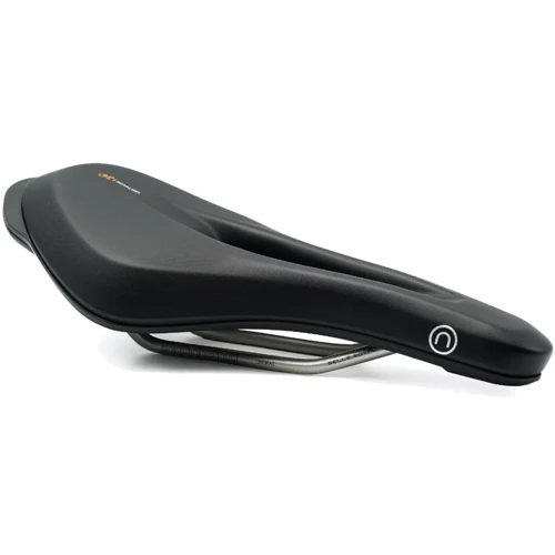 Седло Selle Royal On Open Athletic Unisex 94F6UR0A05X37 (SAD-51-56)