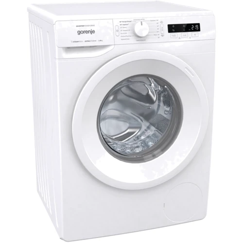 Стиральная машина Gorenje WNPI82BS: Тип загрузки фронтальная