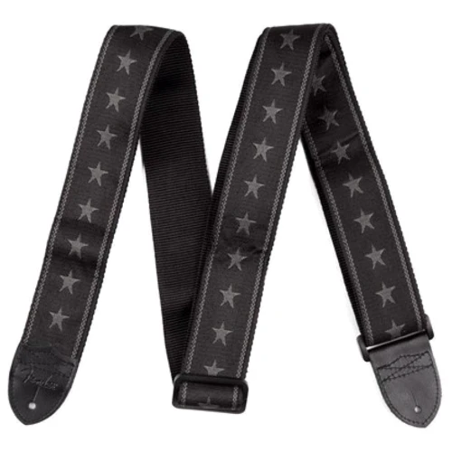Ремень гитарный FENDER STRAP 2" NYLON STARS AND STRIPES