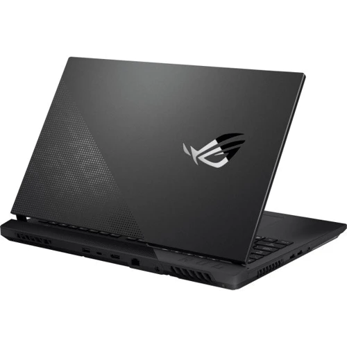 Ноутбук ASUS ROG Strix SCAR 17 G733QS (G733QS-K4016T) RB: Оперативная память 32 ГБ