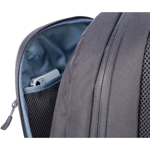 Сумка для ноутбуков Tucano 15.6" Bingo Dark Gray (BKEBN15-BKG) фото 7