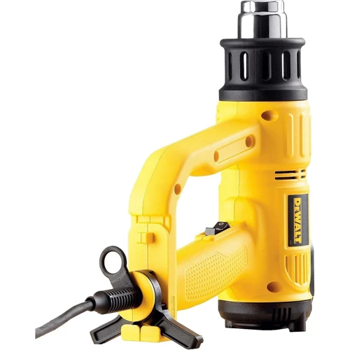 Фен технічний DeWALT D26411 фото 3