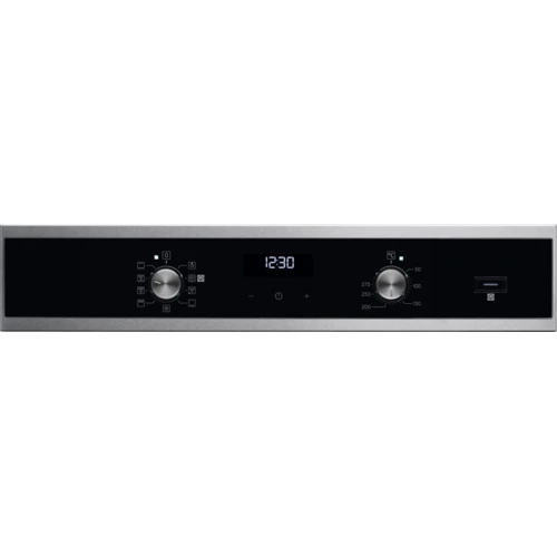 Духовой шкаф электрический Electrolux EOD5C70X: Размеры 59,4х59,5х54,8