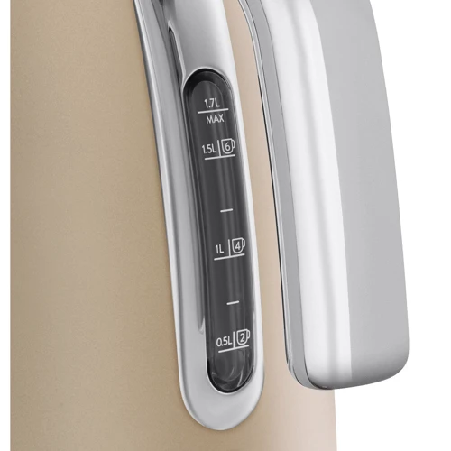 Електрочайник SMEG KLF03CHMEU фото 10