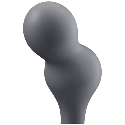 Смарт массажер простаты Satisfyer Deep Diver Grey
