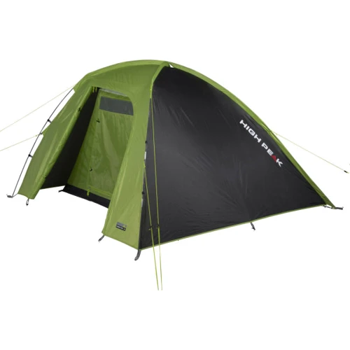 Палатка High Peak Rapido 3 (Dark Green/Light Green)