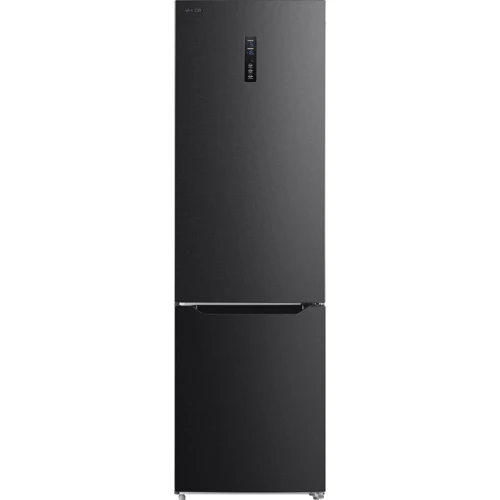 Холодильник Toshiba GR-RB360WE: Тип холодильник двухкамерный