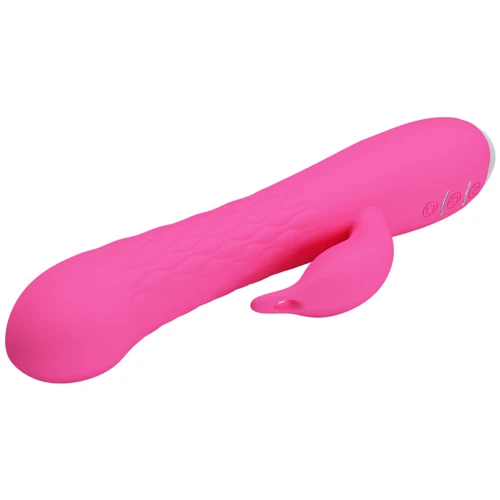 Вибратор Pretty Love Molly Vibrator Pink