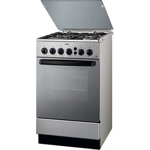 Газовая плита Zanussi ZCG 565 GX