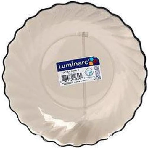 Блюдо Luminarc Quadrato White D6413 (350 мм): Тип страва