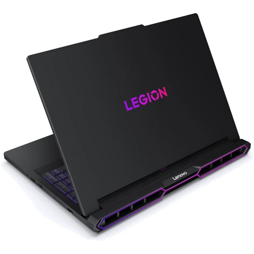 Ноутбук Lenovo Legion Pro 7 16IAX10H (83F5004XPB): Видеоадаптер Nvidia GeForce RTX 5080, 16 ГБ GDDR7
