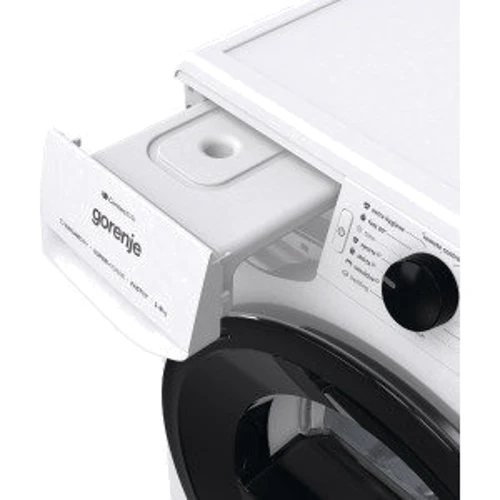 Сушильна машина Gorenje DPNE92GNLWIFI/UA: Тип завантаження фронтальная