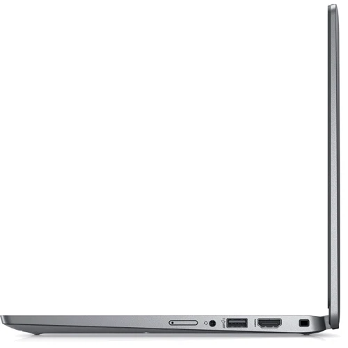 Ноутбук DELL Latitude 5330 (VP_N211L5330MLK13EMEA): Процессор Intel Core i5-1235U (1.3 - 4.4 ГГц) / 10 - ядерный