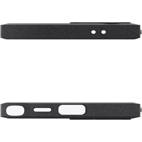 Чохол для телефона Spigen Core Armor Matte Black (ACS0719) 4for Samsung S928 Galaxy S24 Ultra: Колір черный