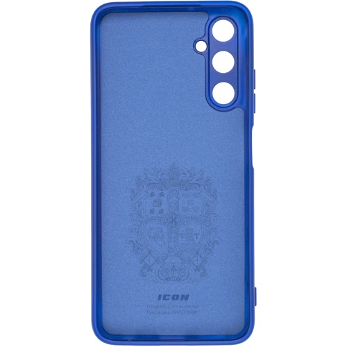 Чехол для телефонов ArmorStandart ICON Case Camera cover Dark Blue for Samsung A057 Galaxy A05s (ARM72568): Цвет синий