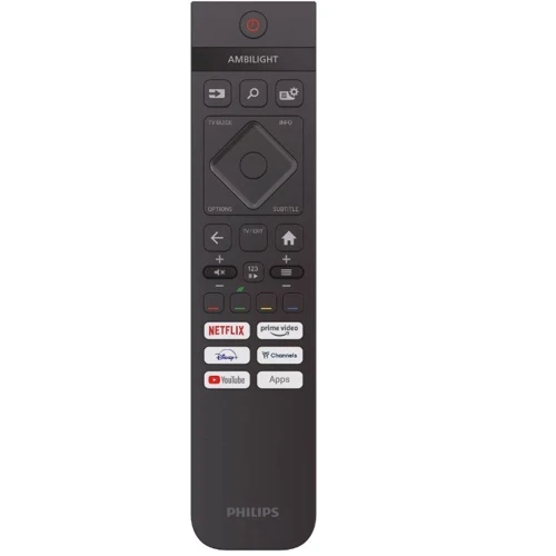 Телевизор Philips 43PUS7609: Коммуникации WiFi