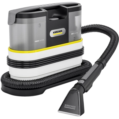 Пылесос Karcher SE 2 Spot (1.081-410.0): Тип пылесоса моющий