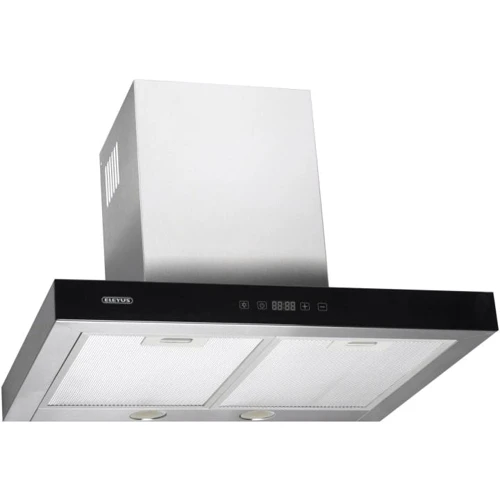 Вытяжка ELEYUS Stels 1000 LED SMD 60 IS+BL