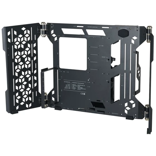 Корпус Cooler Master MasterFrame 700 (MCF-MF700-KGNN-S00)