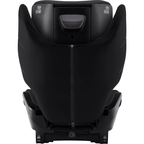 Автокресло Britax Römer HI-LINER (Space Black) фото 4