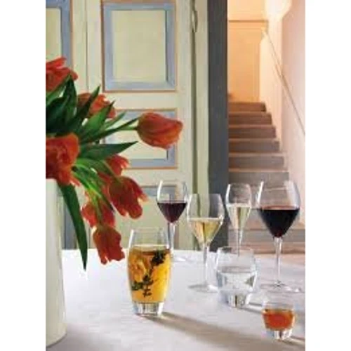 Стакан Luigi Bormioli Magnifico beverage 6х590 мл (11282/01): Объем стакана мл 590