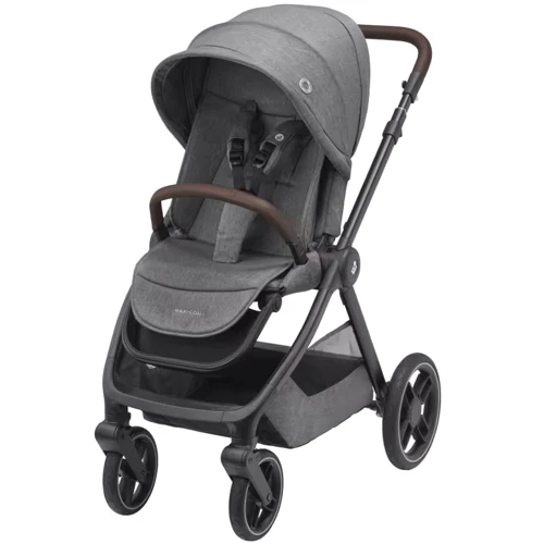 Прогулянкова коляска Maxi-Cosi Oxford Select Grey (1150029110)