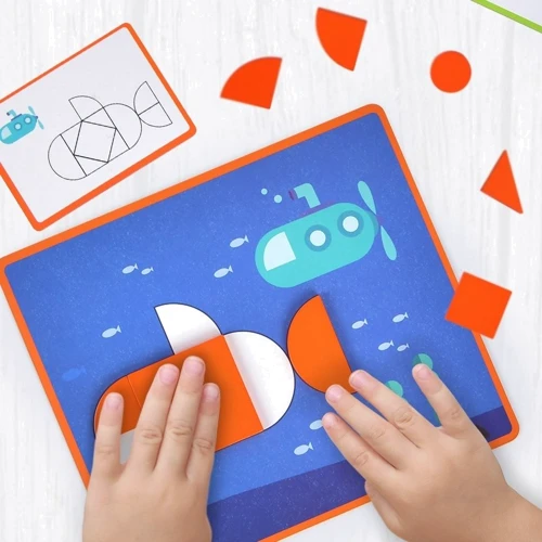 Мозаика Геоформы MiDeer MD1097