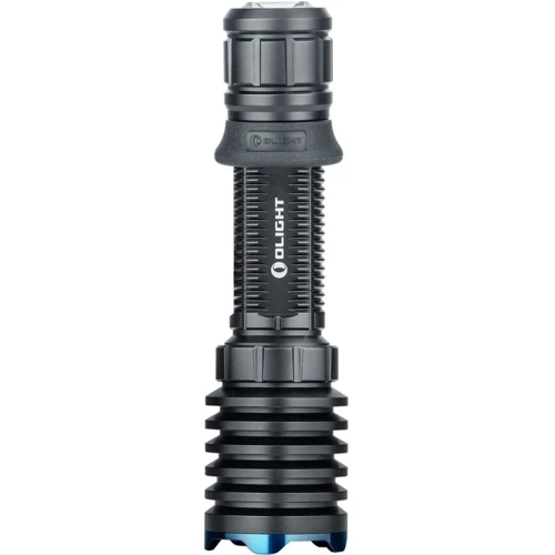 Ліхтар туристичний Ліхтар Olight Warrior X Pro (2370.32.16): Дальність підсвічування, м 600