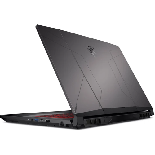 Ноутбук MSI Pulse GL76 (12UGK-832XRO): Объем накопителя 512 UБ SSD