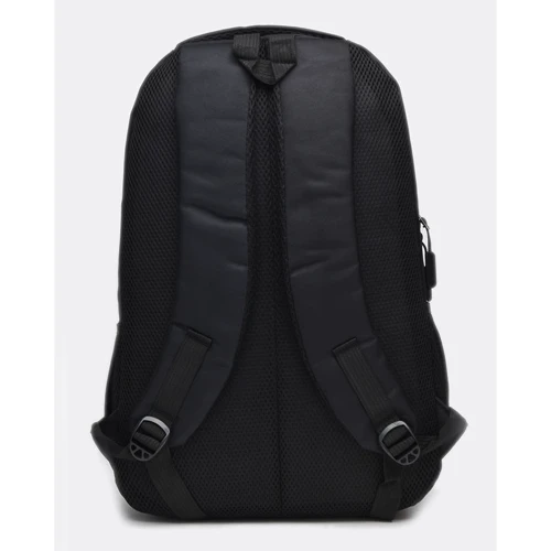 Чоловік рюкзак Monsen чорний (C1948bl-black): Тип рюкзаки