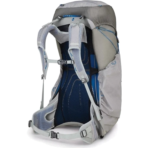 Рюкзак туристический Osprey Levity 60 Parallax Silver M: Производитель Osprey