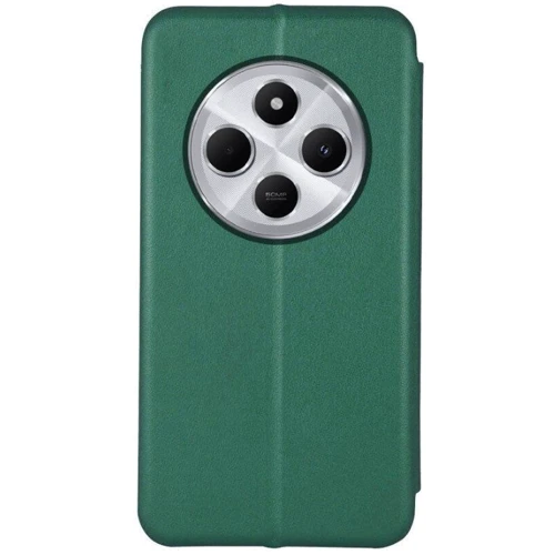 Чехол для телефонов Fashion Classy Green for Xiaomi Redmi 14C / Poco C75: Совместимость Xiaomi Redmi 14C / Poco C75