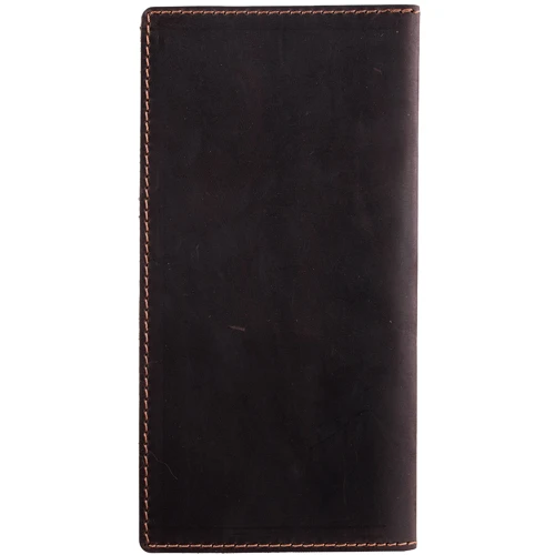 Чоловік тревел кейс DNK Leather коричневий (DNKTravel-Hcol-F): Стать Чоловік