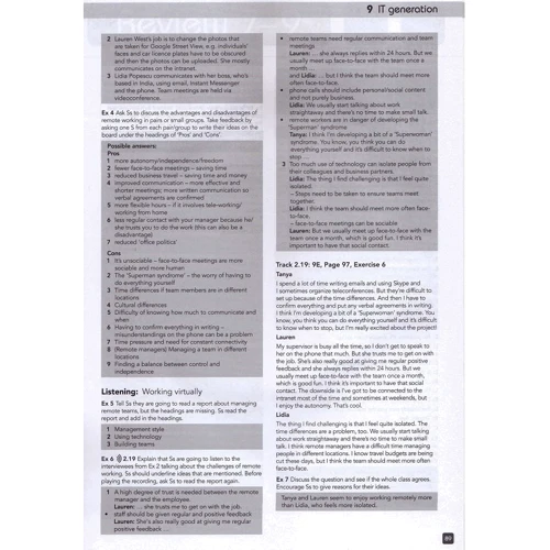 Lifestyle Intermediate Teacher's Book + Test Multi-ROM: Жанр Учебники и пособия